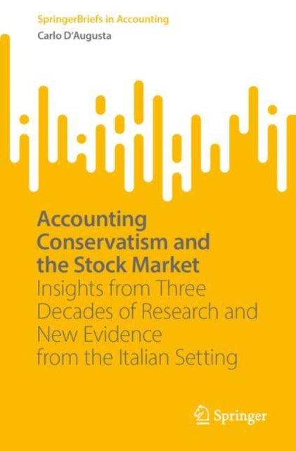 Accounting Conservatism and the Stock Market: Insights from Three Decades of Research and New Evidence from the Italian Setting