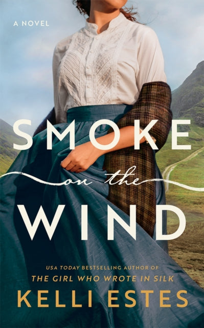 Smoke on the Wind: A Novel