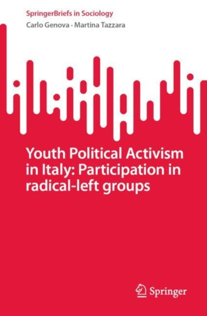 Youth Political Activism in Italy: Participation in Radical-Left Groups