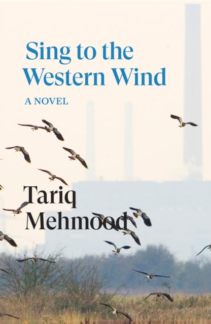 Sing to the Western Wind: A Novel