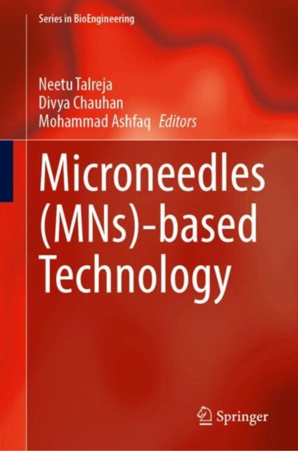 Microneedles (MNs)-Based Technology