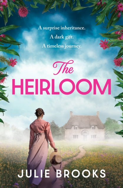 The Heirloom: An immersive dual time novel of inheritance and secrets
