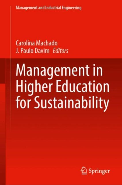 Management in Higher Education for Sustainability
