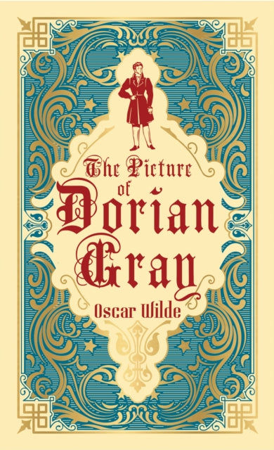 The Picture of Dorian Gray: Deluxe Edition
