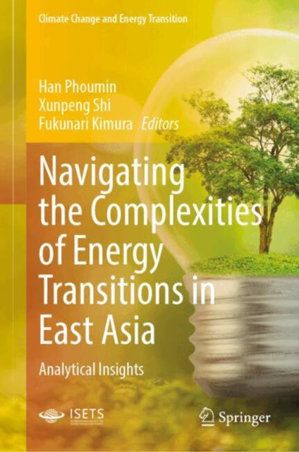 Navigating the Complexities of Energy Transitions in East Asia: Analytical Insights