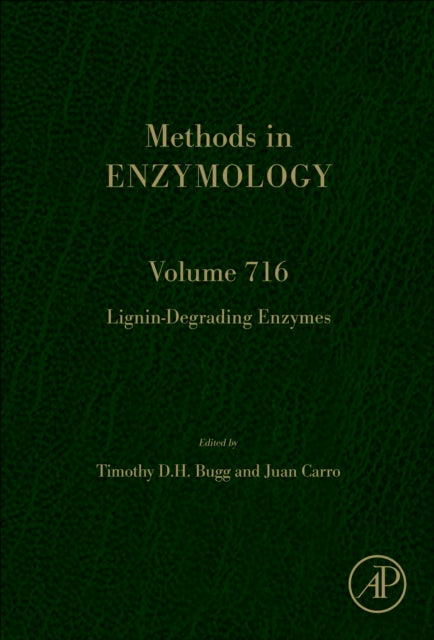Lignin-Degrading Enzymes