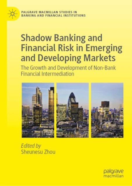 Shadow Banking and Financial Risk in Emerging and Developing Markets: The Growth and Development of Non-Bank Financial Intermediation