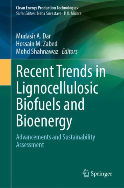 Recent Trends in Lignocellulosic Biofuels and Bioenergy: Advancements and Sustainability Assessment
