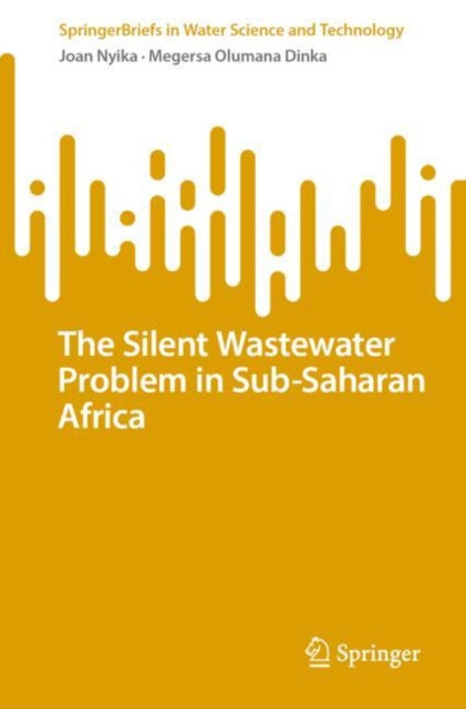 The Silent Wastewater Problem in Sub-Saharan Africa