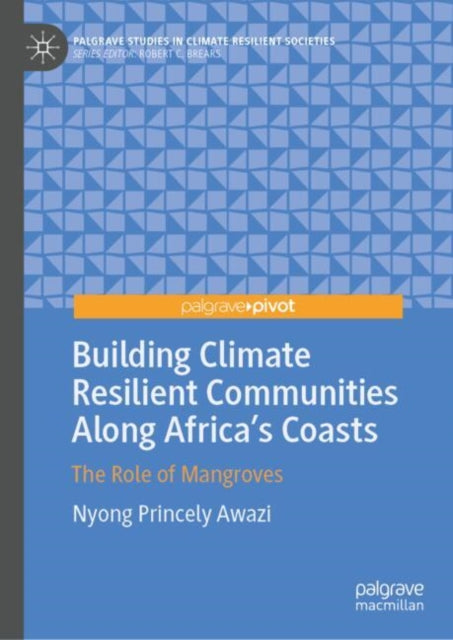 Building Climate Resilient Communities Along Africa's Coasts: The Role of Mangroves