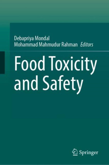 Food Toxicity and Safety