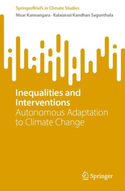 Inequalities and Interventions: Autonomous Adaptation to Climate Change
