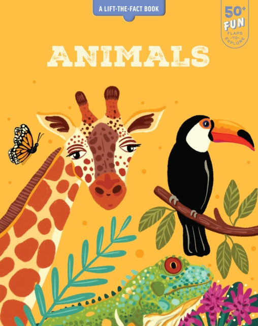 Animals: Lift the Fact