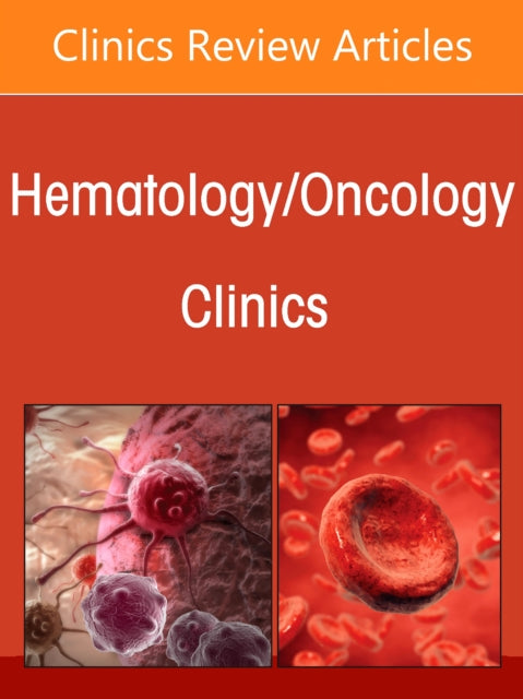 Hemophagocytic Syndromes, An Issue of Hematology/Oncology Clinics of North America