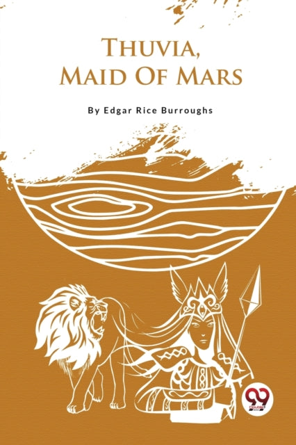 Thuvia, Maid of Mars