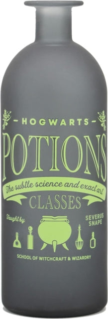 Potion Vase Glass (20cm) - Harry Potter (Potions Classes)