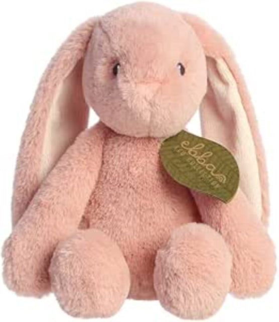 Soft Toy Ebba Eco Brenna Bunny 12.5In
