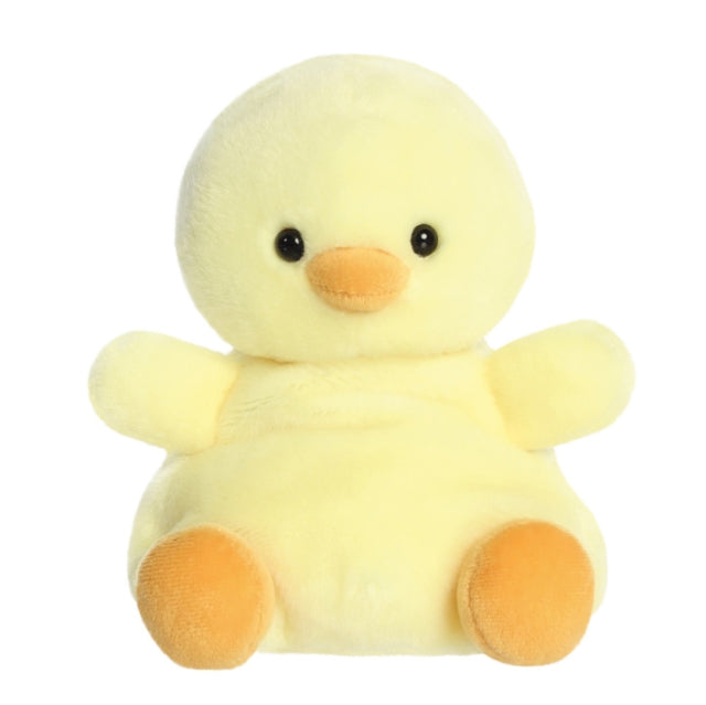 Soft Toy Pp Betsy Chick 8In