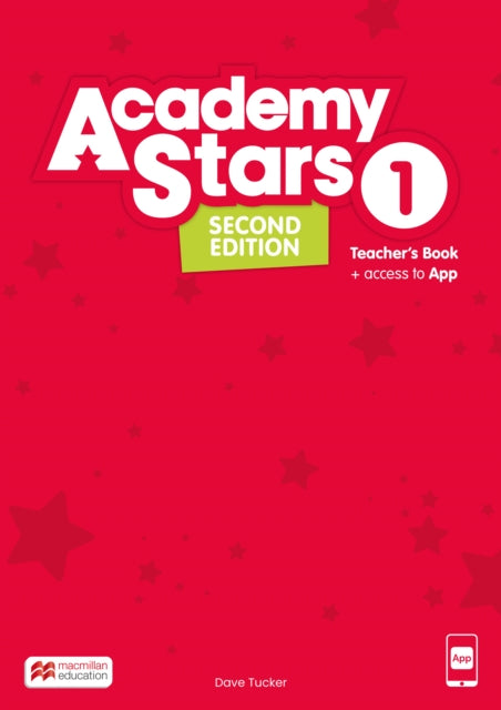 NEW ACADEMY LEV 1 TB PK