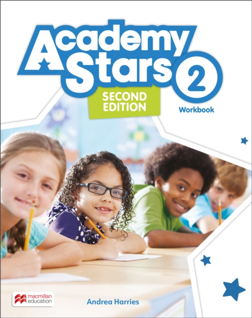 NEW ACADEMY LEV 2 WORKB PK