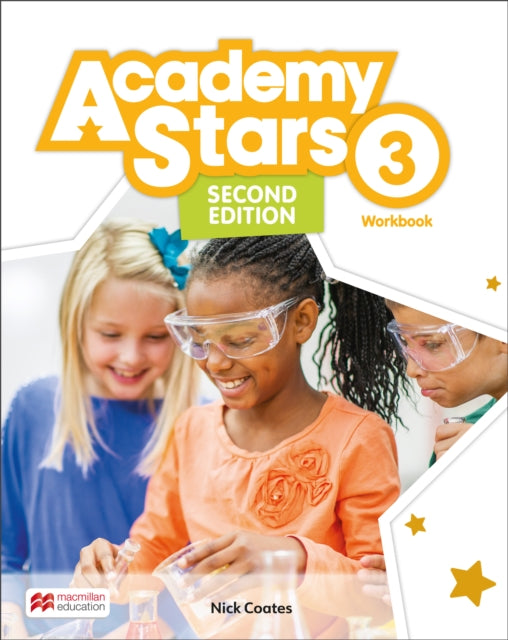 NEW ACADEMY LEV 3 WWDWAPRC PK