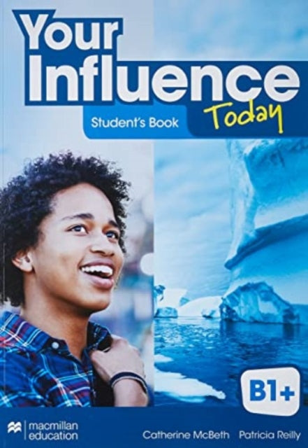 YOUR INFLUEN B1 SB PK