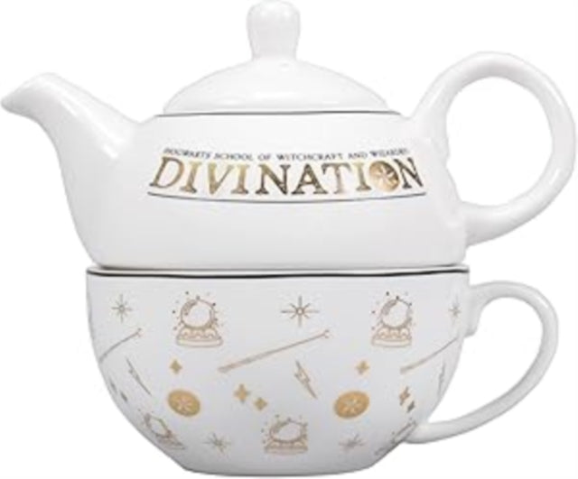 Tea For One Boxed - Harry Potter (Divination)