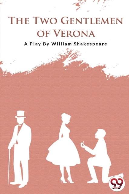 The Two Gentlemen of Verona