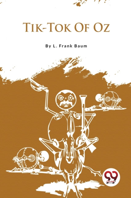 Tik-Tok of Oz