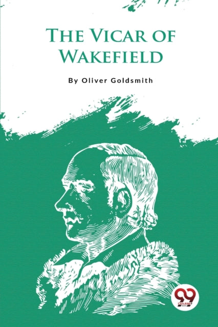 The Vicar of Wakefield