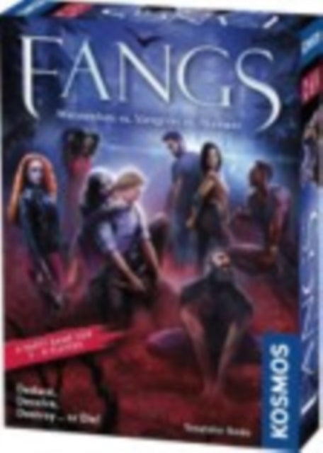 Fangs