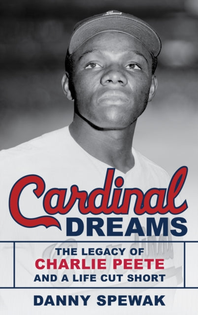 Cardinal Dreams: The Legacy of Charlie Peete and a Life Cut Short