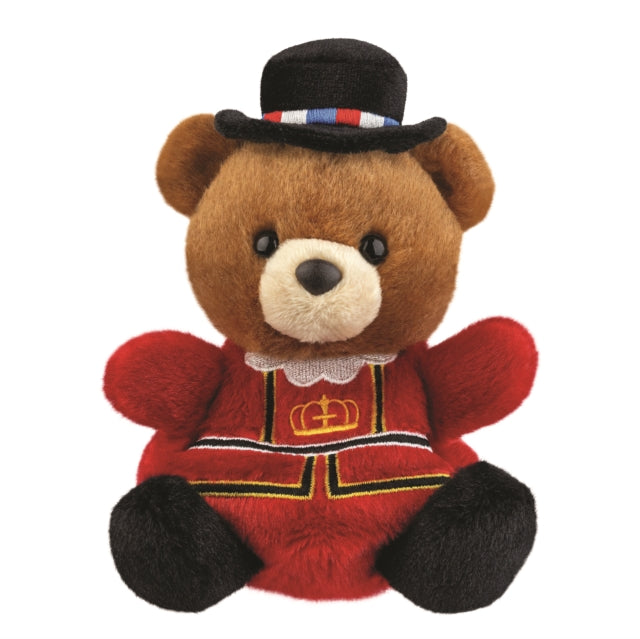 PP BEEFEATER