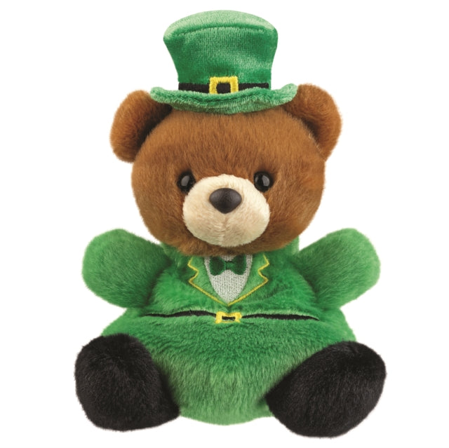 PP IRISH