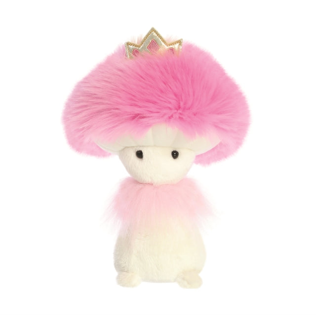 ST PRINCESS FUNGI FRIENDS 9IN