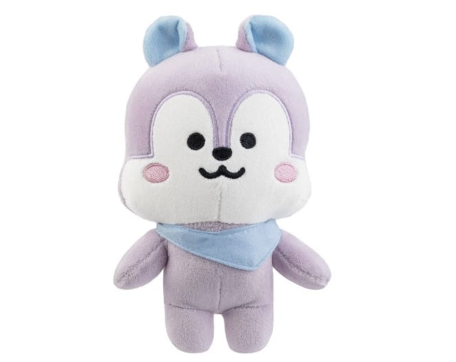 BT21 INSIDE MANG PLUSH DOLL SM