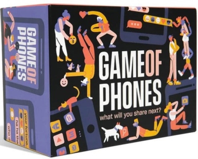 Game Of Phones