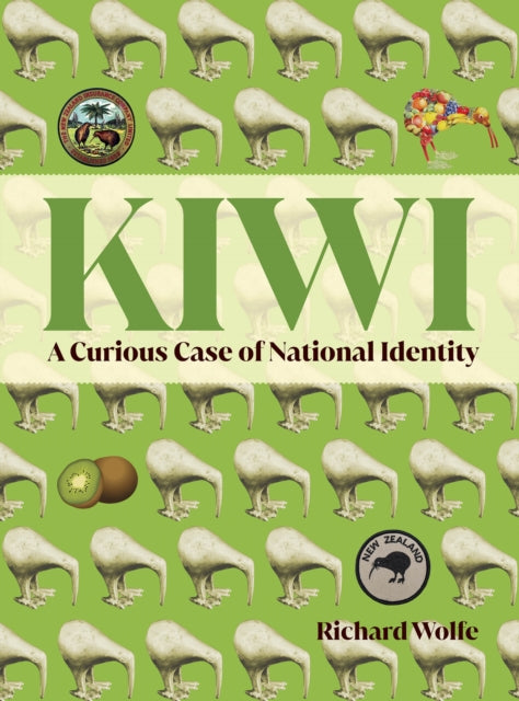 Kiwi: A Curious Case of National Identity