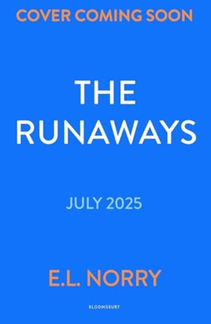 Runaways: An irresistible story about finding your true home
