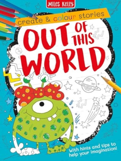 Stories Out of This World
