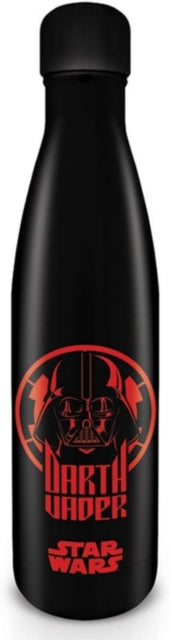 Star Wars (Darth Vader) Metal Drinks Bottle