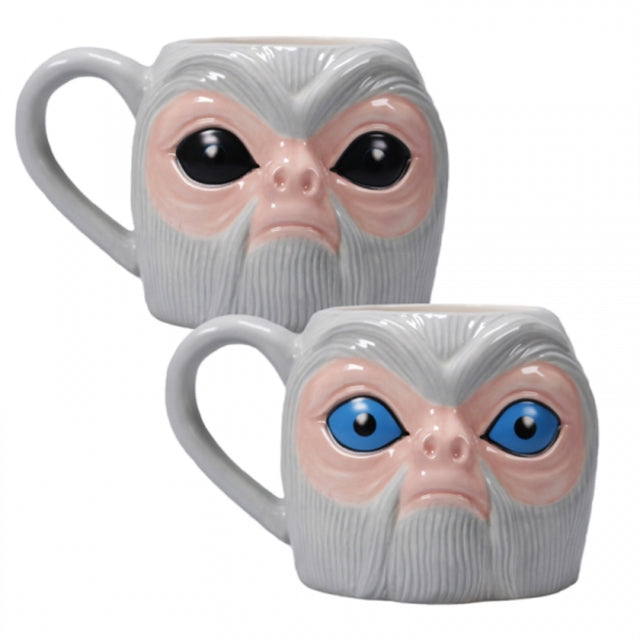 Mug Shaped Boxed (500ml) - Fantastic Beasts (Demiguise)