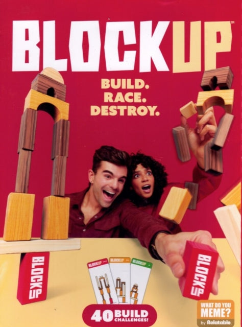 BlockUp