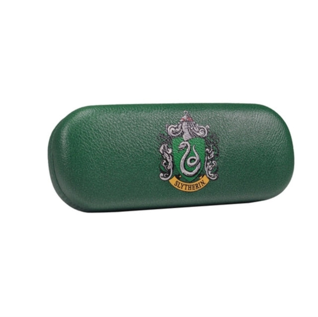 Glasses Case (Hard) - Harry Potter (Slytherin)