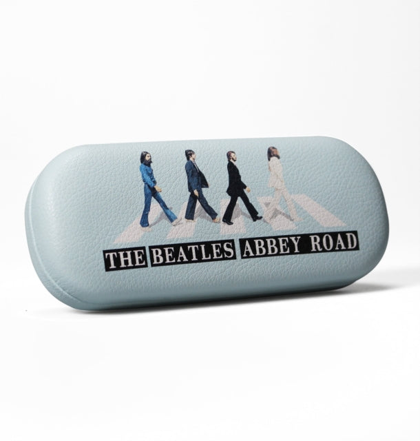 Glasses Case (Hard) - The Beatles (Abbey Road)