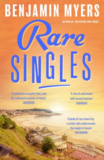 Rare Singles: ‘A heartwarming summer read’ independent.co.uk