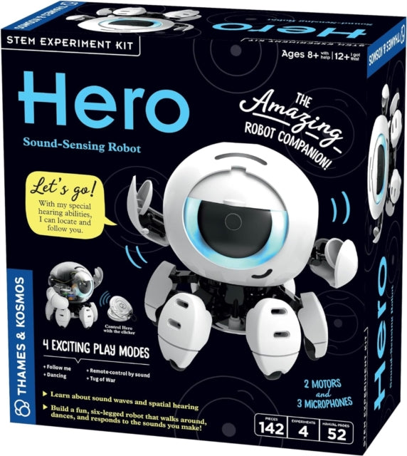Hero