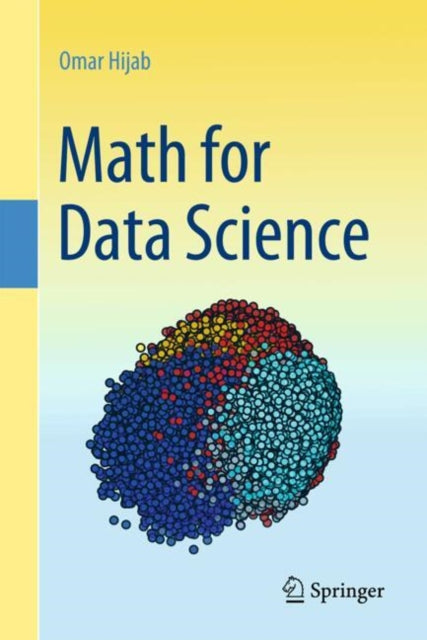Math for Data Science