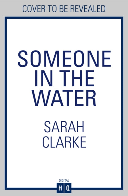 Someone in the Water