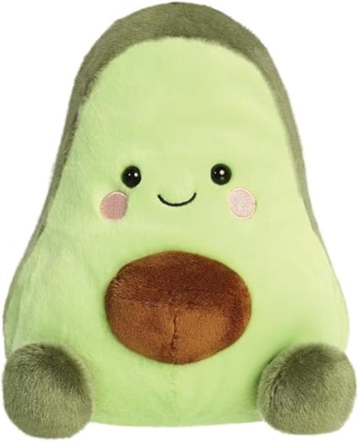 Soft Toy Pp Airy Avocado 8In